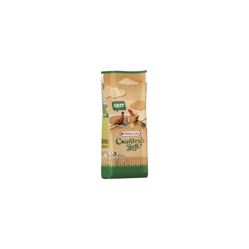 Versele-Laga Versele Country's Best Grit 2,5kg