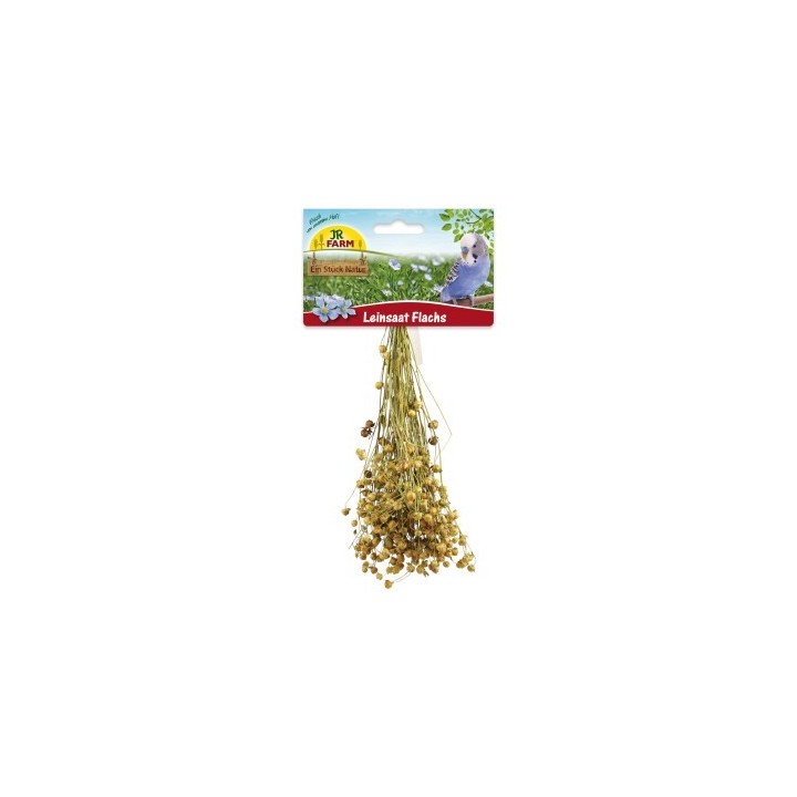 JR Farm JR Birds Flachs 30g