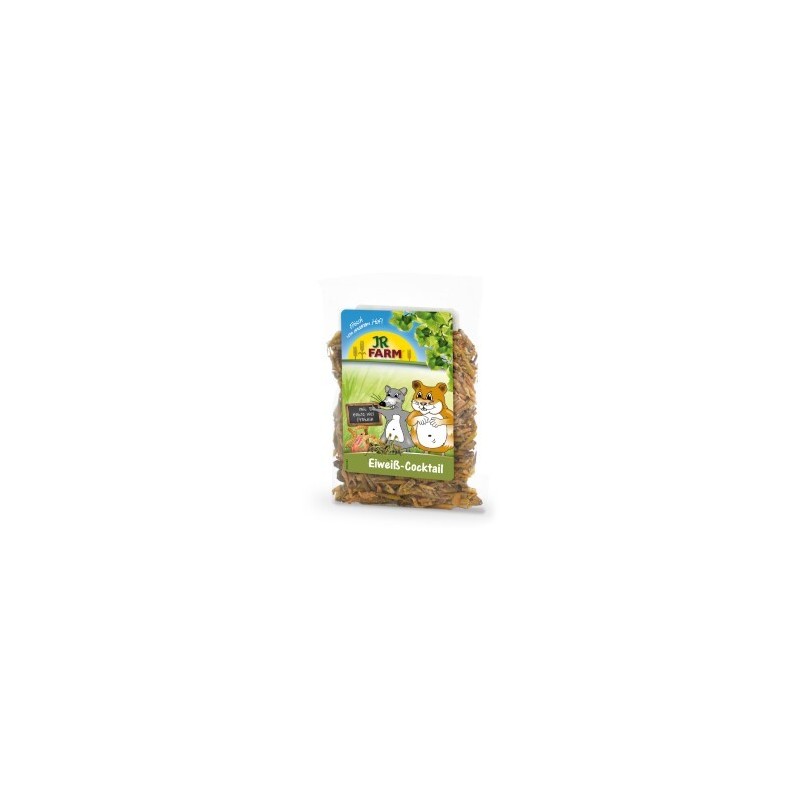 JR Farm Eiweiß Cocktail 50g