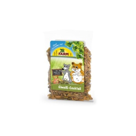 JR Farm Eiweiß Cocktail 50g