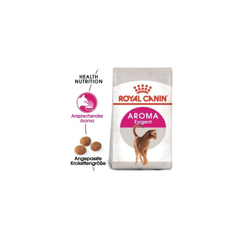 ROYAL CANIN Aroma Exigent 400 g