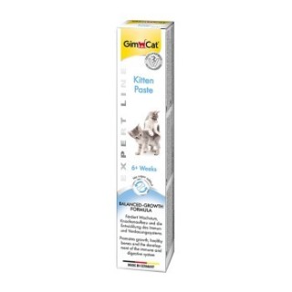 GimCat Kitten Paste 50 g