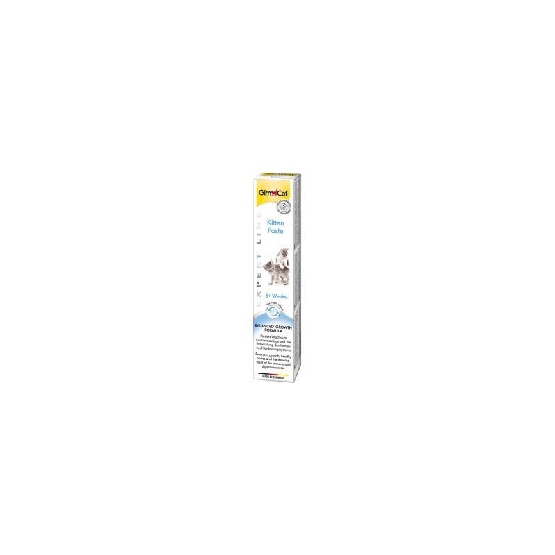 GimCat Kitten Paste 50 g
