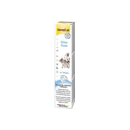 GimCat Kitten Paste 50 g