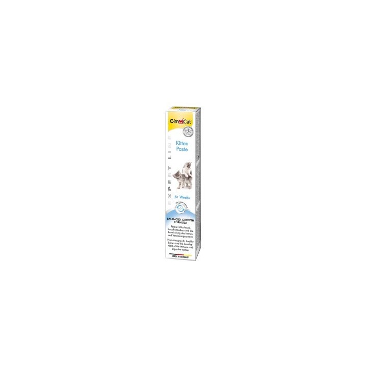 GimCat Kitten Paste 50 g