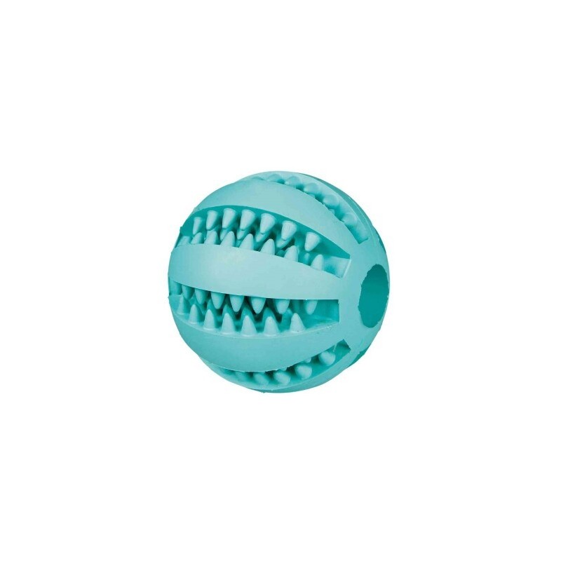 Trixie Spielzeug Denta Fun Ball