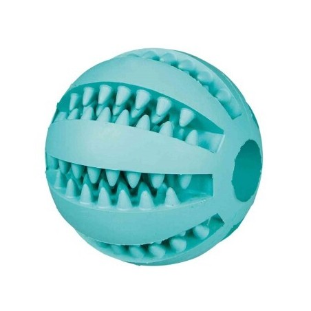 Trixie Spielzeug Denta Fun Ball