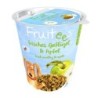 bosch Fruitees Banane 4x200g frisches Geflügel und Apfel