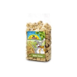 JR Farm Hafer-Ecken 500g