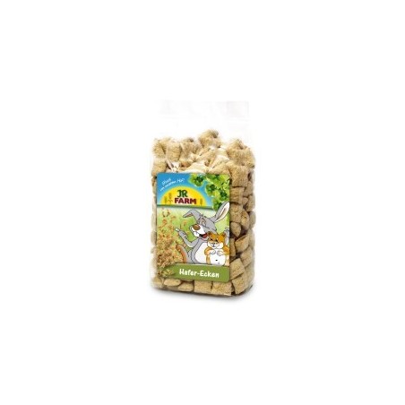 JR Farm Hafer-Ecken 500g