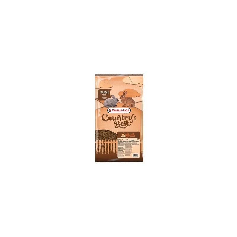 Versele-Laga Cuni Fit Pure 5kg
