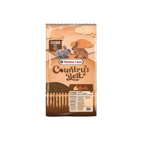 Versele-Laga Cuni Fit Pure 5kg