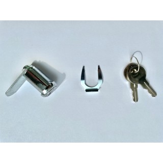 Schloss für VarioCage