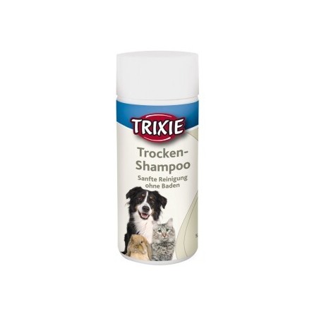 Trixie Trocken-Shampoo 100g