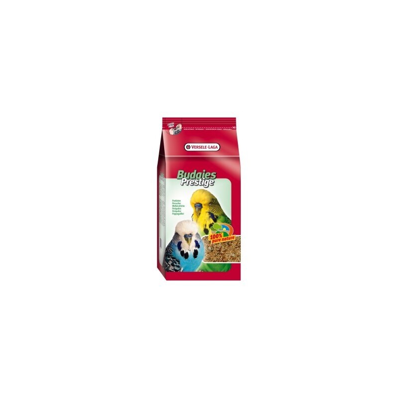 Versele-Laga Prestige Wellensittiche 20 kg