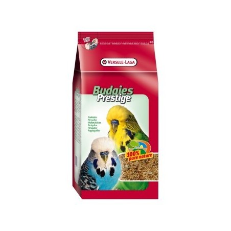 Versele-Laga Prestige Wellensittiche 20 kg