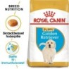 ROYAL CANIN Golden Retriever Puppy 12 kg