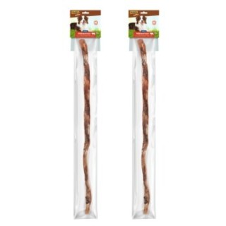 MultiFit native Rinderkopfhautstange 2x180 g