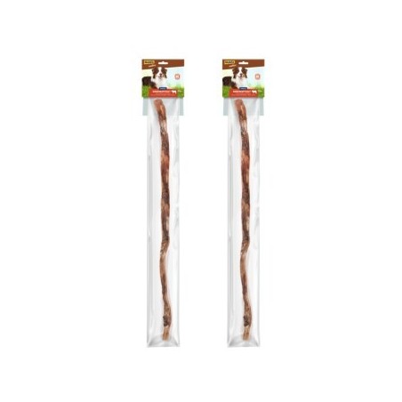 MultiFit native Rinderkopfhautstange 2x180 g
