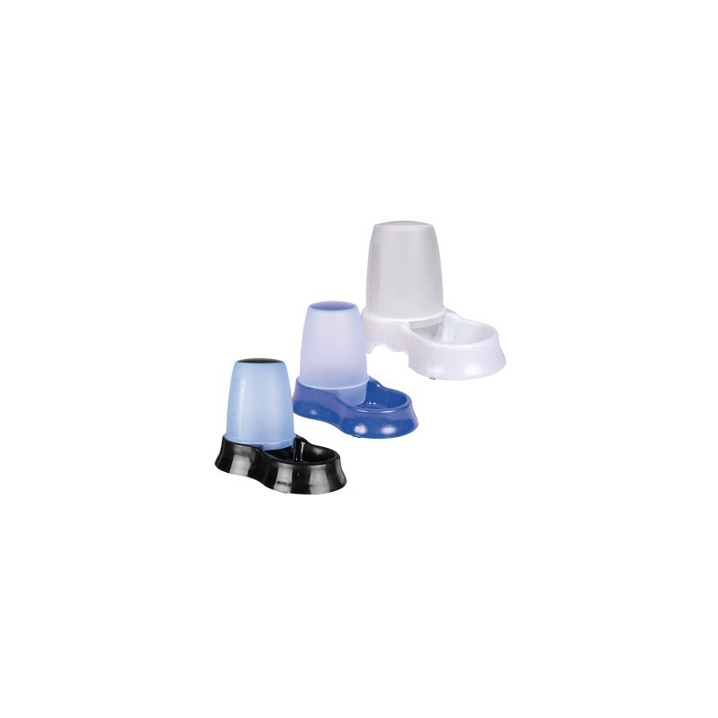 Trixie Futter- und Wasserspender 600 ml