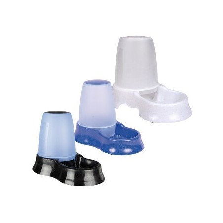 Trixie Futter- und Wasserspender 600 ml