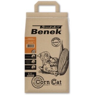 Benek Super Corn Cat 7 l