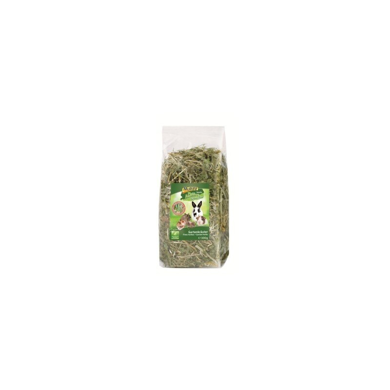 MultiFit Grain Free Gartenkräuter 300g