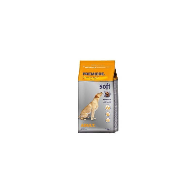 PREMIERE Soft Geflügel 1kg