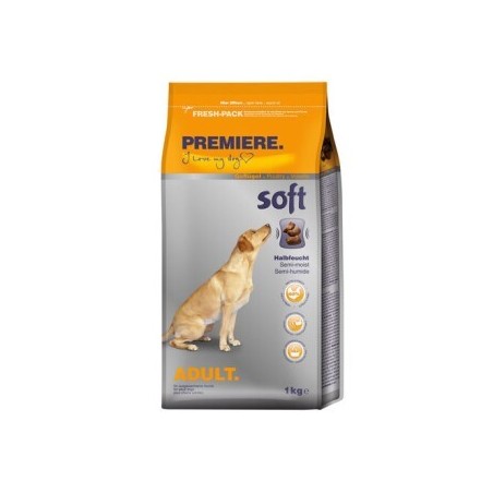 PREMIERE Soft Geflügel 1kg