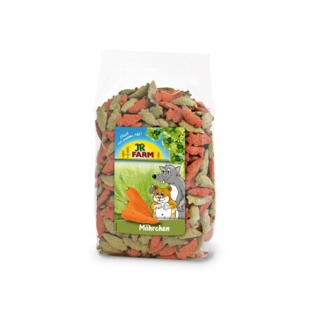 JR Farm Möhrchen 500g