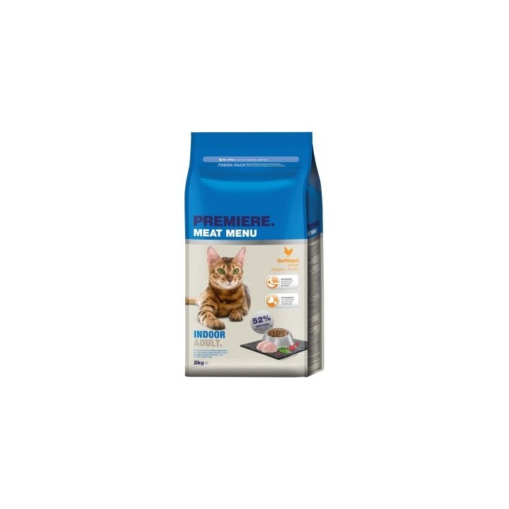 PREMIERE Indoor 2 kg