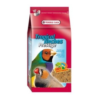 Versele-Laga Prestige Exoten 4 kg