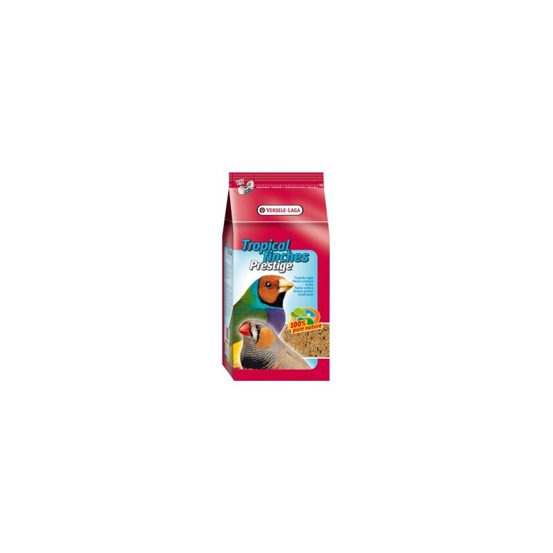 Versele-Laga Prestige Exoten 4 kg