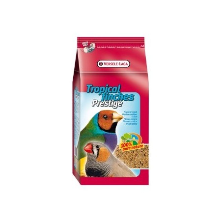 Versele-Laga Prestige Exoten 4 kg