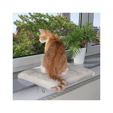 Trixie Liegeplatte für Fensterbänke