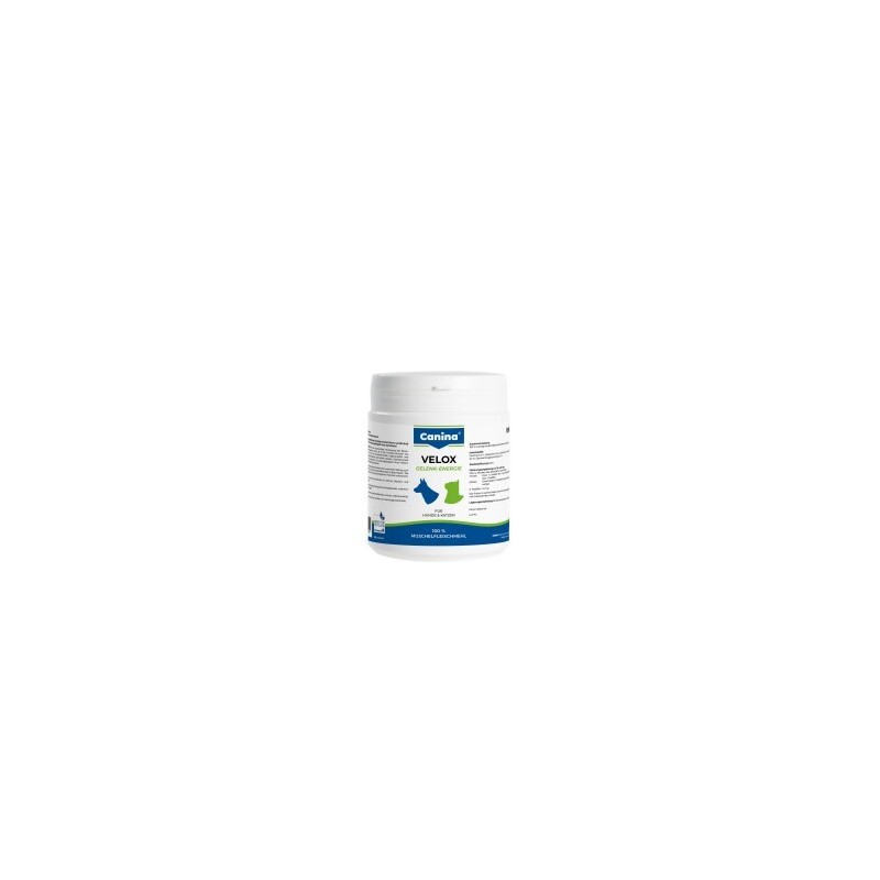 Canina Velox Gelenkenergie 150 g