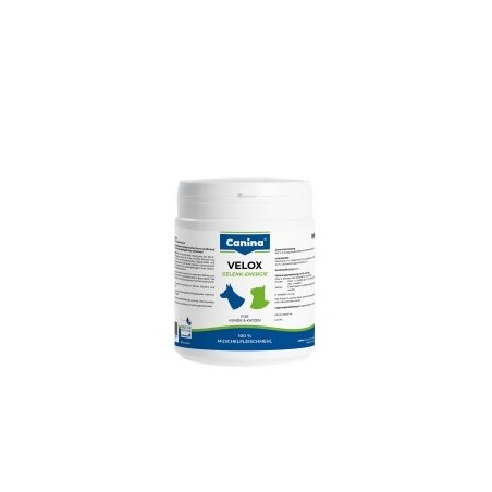 Canina Velox Gelenkenergie 150 g