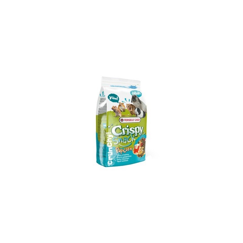 Versele-Laga Crispy-Snack Popcorn 1,75 kg