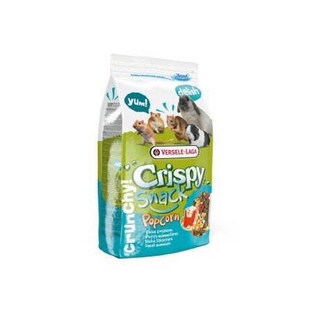 Versele-Laga Crispy-Snack Popcorn 1,75 kg