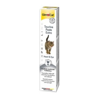 GimCat Taurine Paste Extra 50 g