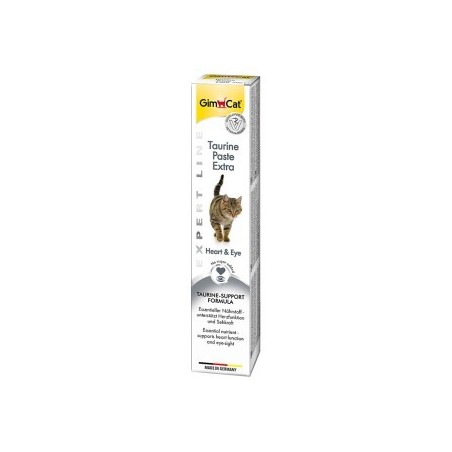 GimCat Taurine Paste Extra 50 g