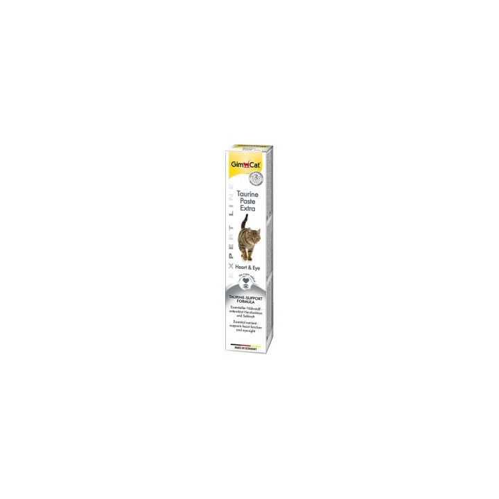 GimCat Taurine Paste Extra 50 g