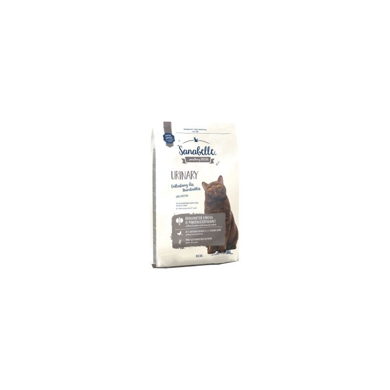 Sanabelle Urinary 10 kg