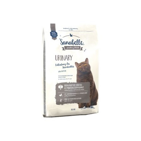 Sanabelle Urinary 10 kg