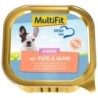 MultiFit Junior Little Dog 11x150 g