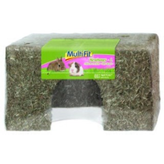 MultiFit Heuhaus L
