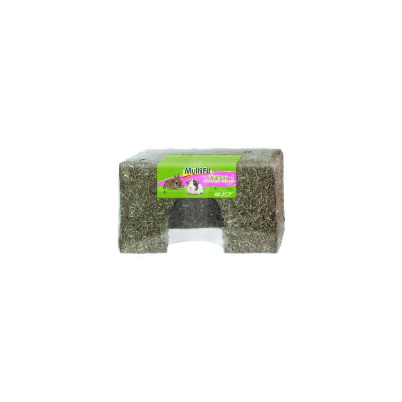 MultiFit Heuhaus L