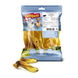 DeliBest Light Lammohren 150g