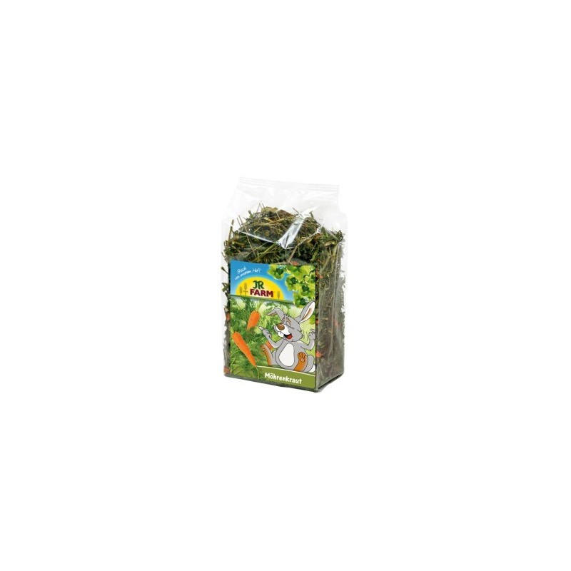 JR Farm Möhrenkraut 500 g