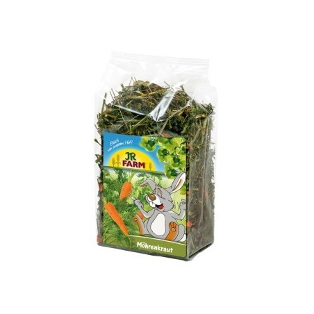 JR Farm Möhrenkraut 500 g